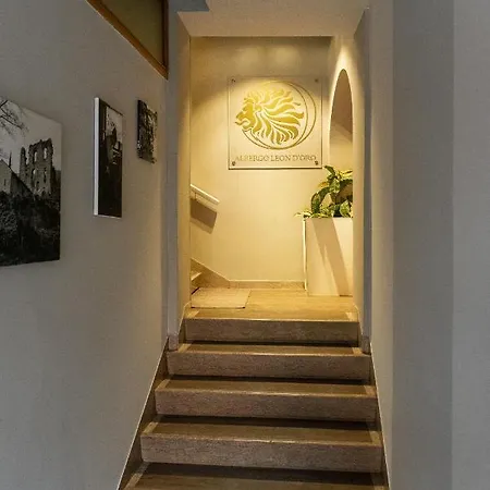Leon D'oro Hotel
