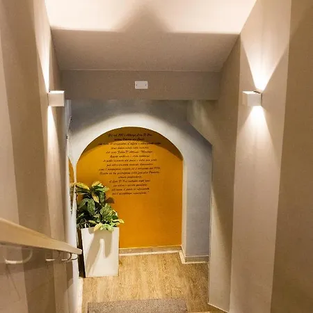 Leon D'oro Hotel 3*