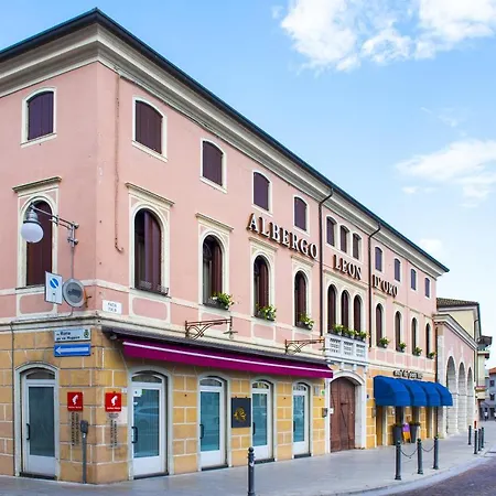 Hotel Leon D'oro Maniago