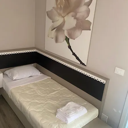 Hotel Leon D'oro