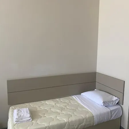 Hotel Leon D'oro Maniago