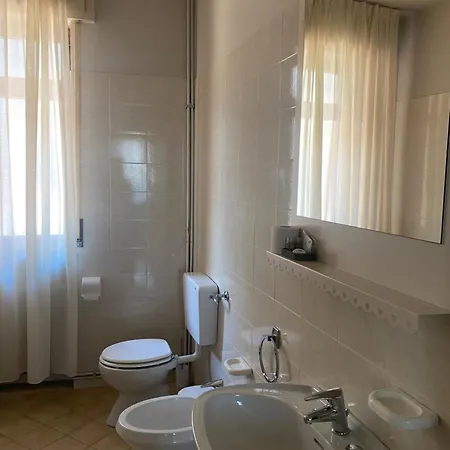 Hotel Leon D'oro