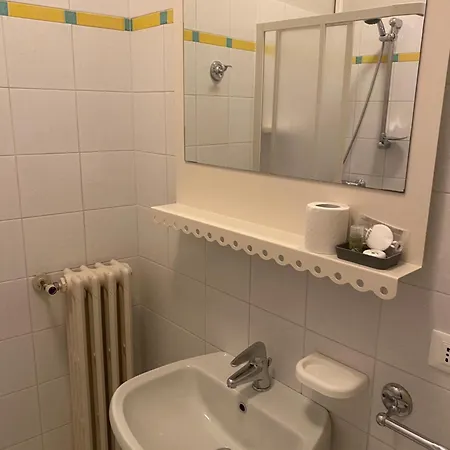 Leon D'oro Hotel 3*