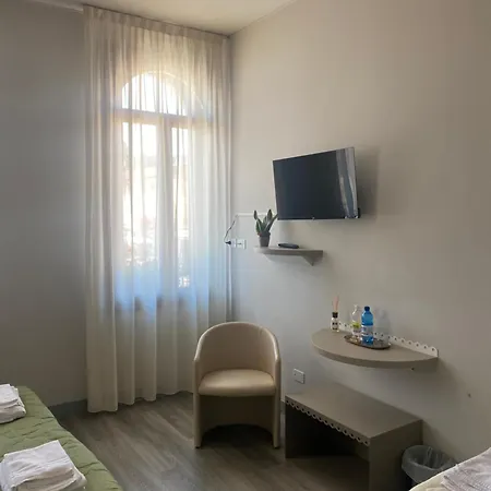 Hotel Leon D'oro Maniago