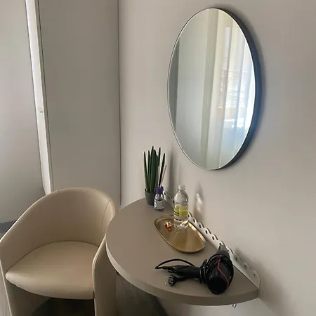 Szálloda Leon D'oro 3*