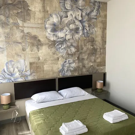 Szálloda Leon D'oro 3*