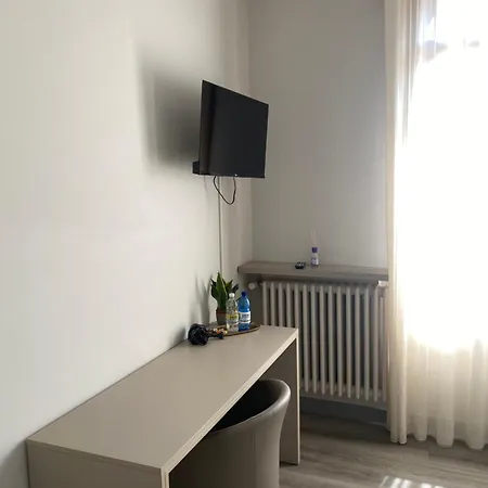 Leon D'oro Szálloda Maniago