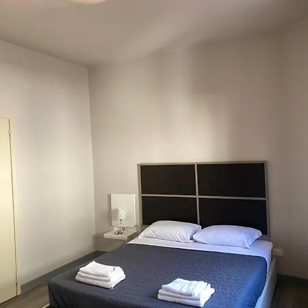 Leon D'oro Hotel