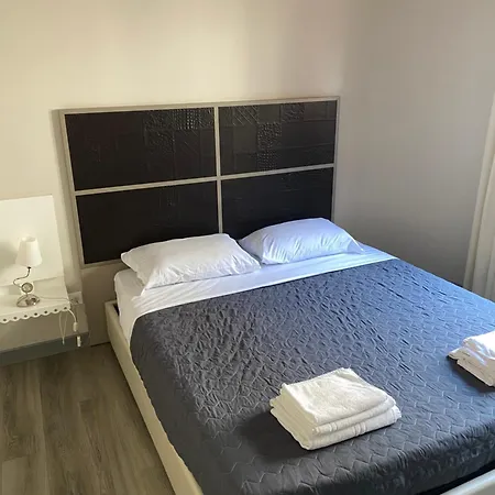Hotel Leon D'oro