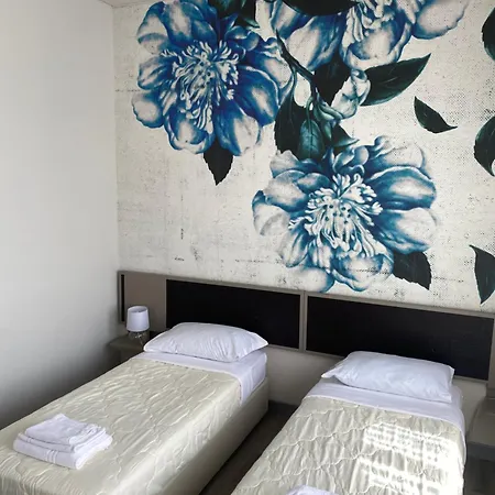 Hotel Leon D'oro 3*