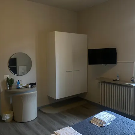 Hotel Leon D'oro Maniago