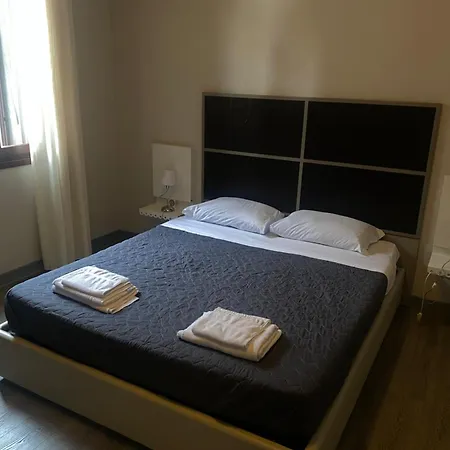 Leon D'oro Hotel