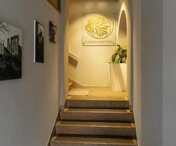 Leon D'oro Szálloda