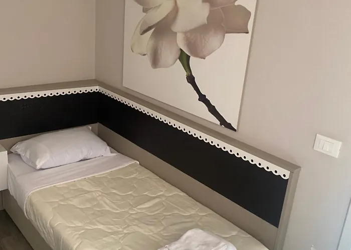 Szálloda Leon D'oro