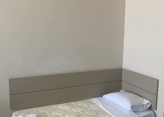 Szálloda Leon D'oro Maniago