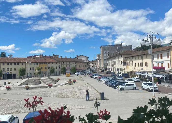 Leon D'oro Szálloda