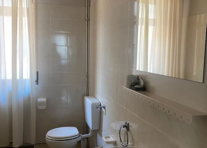 Szálloda Leon D'oro