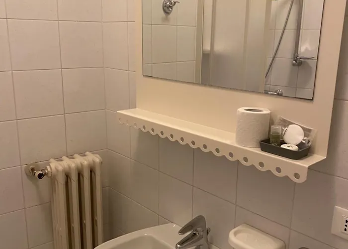 Leon D'oro Szálloda 3*