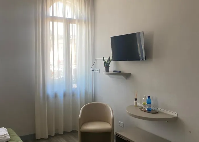 Szálloda Leon D'oro Maniago