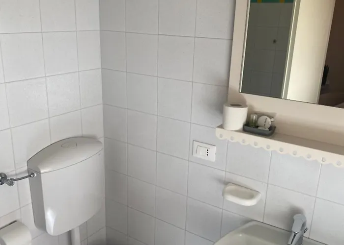 Leon D'oro Szálloda