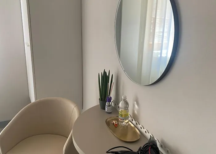 Szálloda Leon D'oro 3*