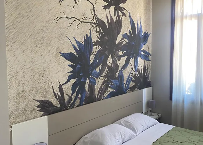 Leon D'oro Szálloda Maniago