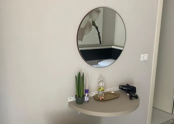 Leon D'oro Szálloda