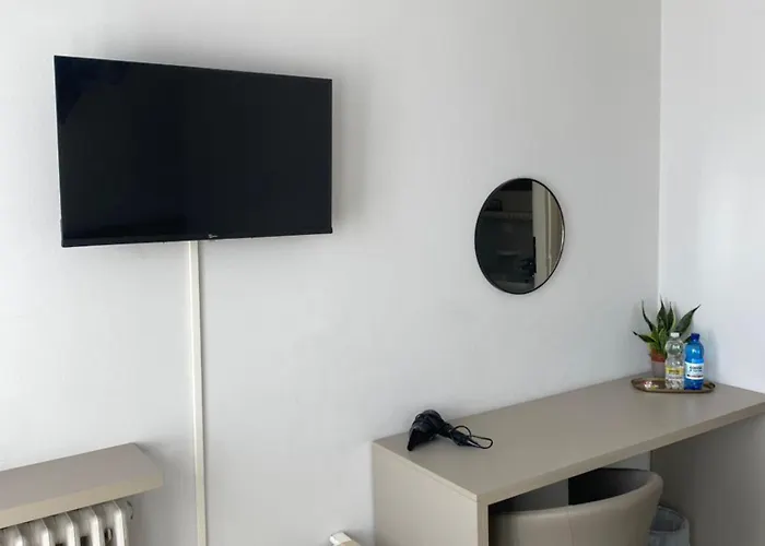 Szálloda Leon D'oro