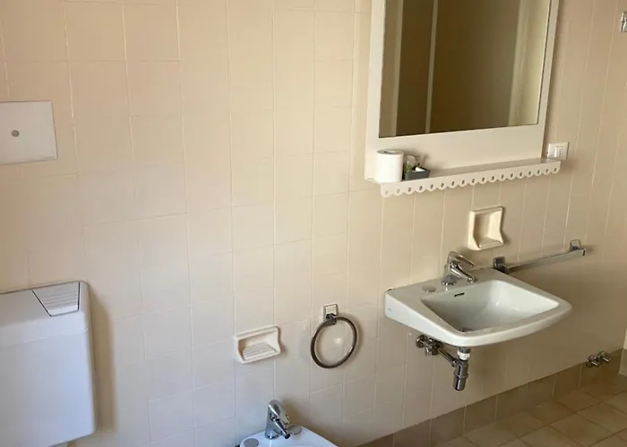 Leon D'oro Szálloda Maniago