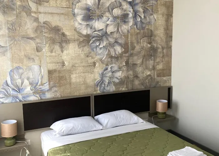 Szálloda Leon D'oro 3*