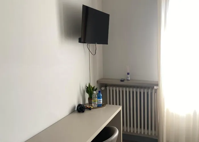 Leon D'oro Szálloda Maniago