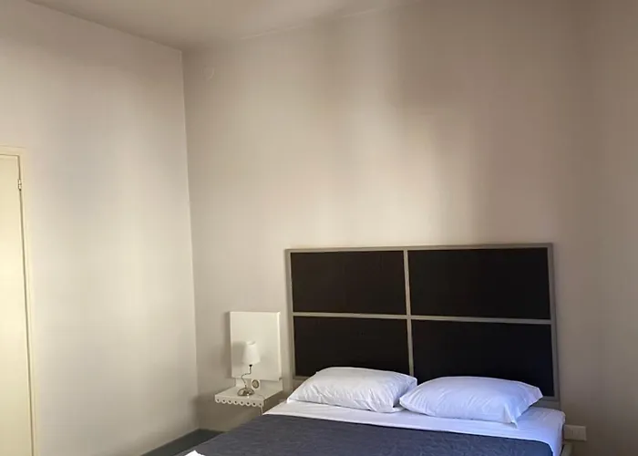 Leon D'oro Szálloda