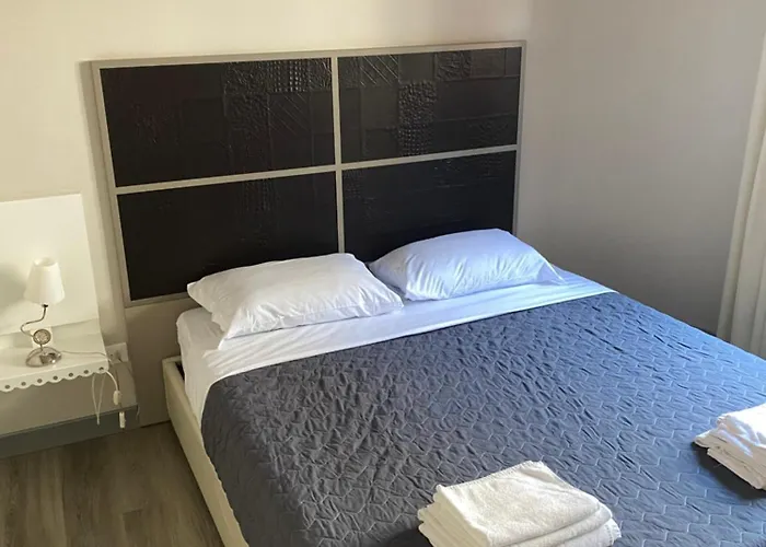 Szálloda Leon D'oro