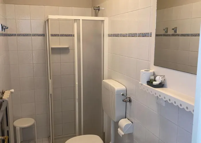 Leon D'oro Szálloda Maniago