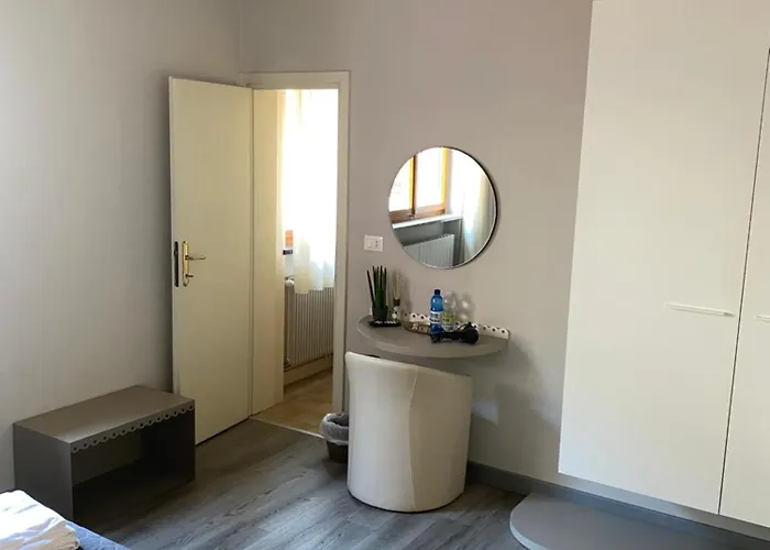 Leon D'oro Szálloda Maniago