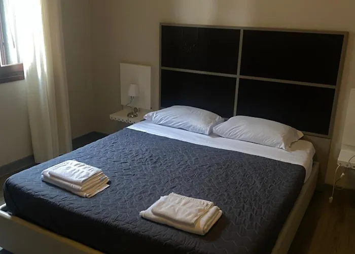 Leon D'oro Szálloda